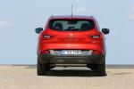 Renault Kadjar Bose 2015 года